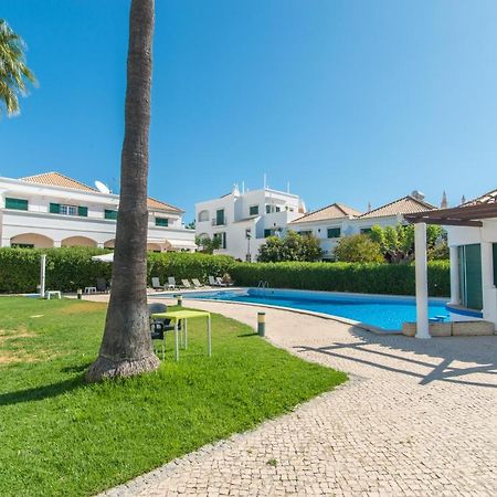 Apartamento Casa Oceanus - 2Bdr W Pool & Relaxing Balcony - 5 Mins Downtown Cabanas De Tavira Exterior foto