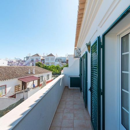 Apartamento Casa Oceanus - 2Bdr W Pool & Relaxing Balcony - 5 Mins Downtown Cabanas De Tavira Exterior foto