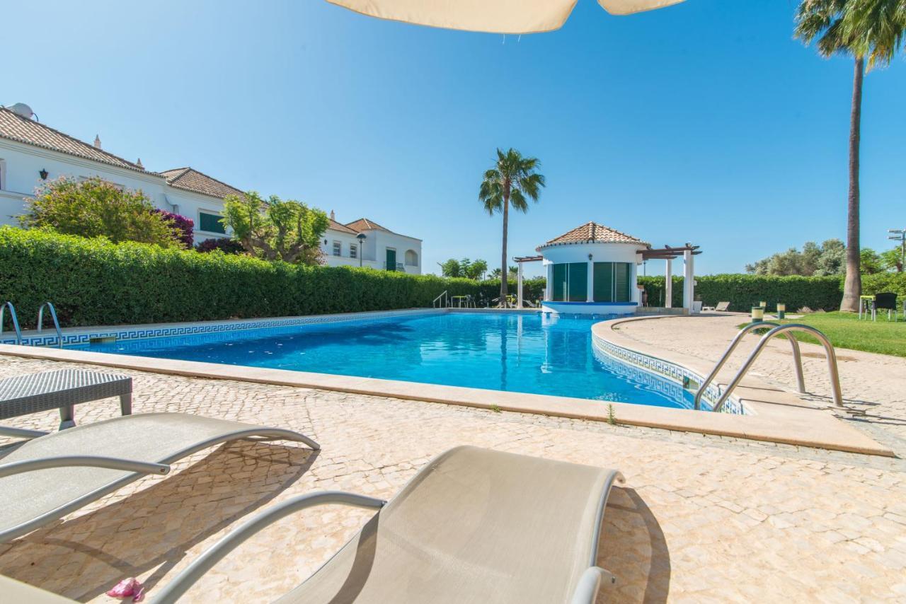 Apartamento Casa Oceanus - 2Bdr W Pool & Relaxing Balcony - 5 Mins Downtown Cabanas De Tavira Exterior foto