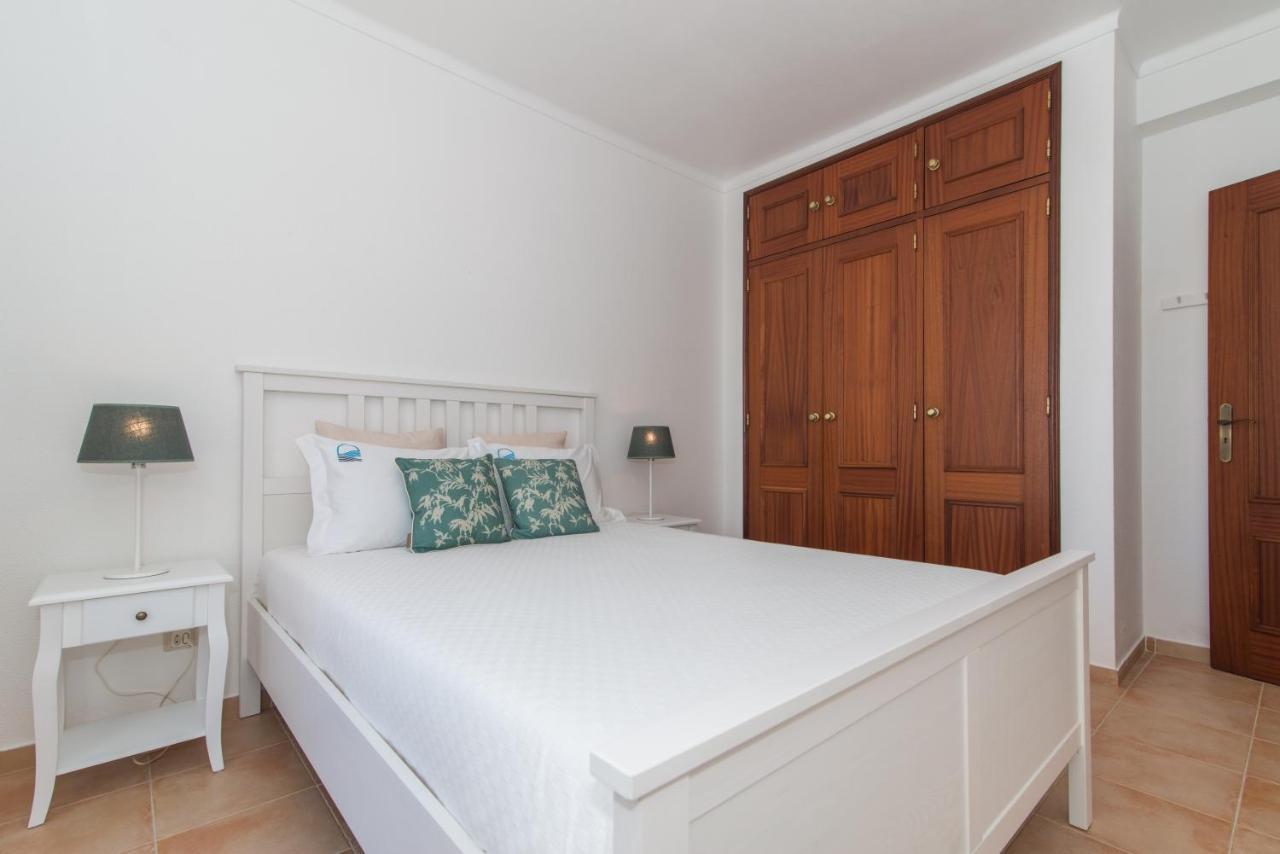 Apartamento Casa Oceanus - 2Bdr W Pool & Relaxing Balcony - 5 Mins Downtown Cabanas De Tavira Exterior foto