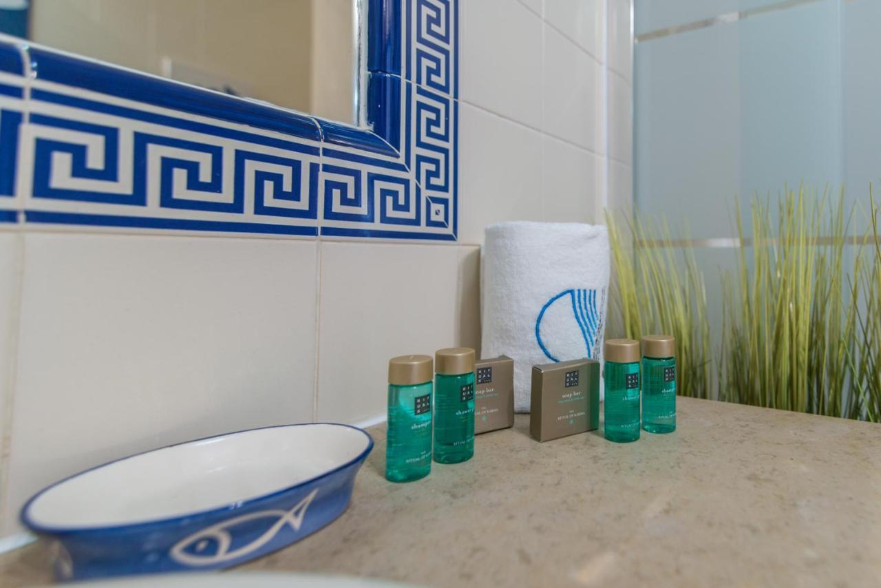 Apartamento Casa Oceanus - 2Bdr W Pool & Relaxing Balcony - 5 Mins Downtown Cabanas De Tavira Exterior foto