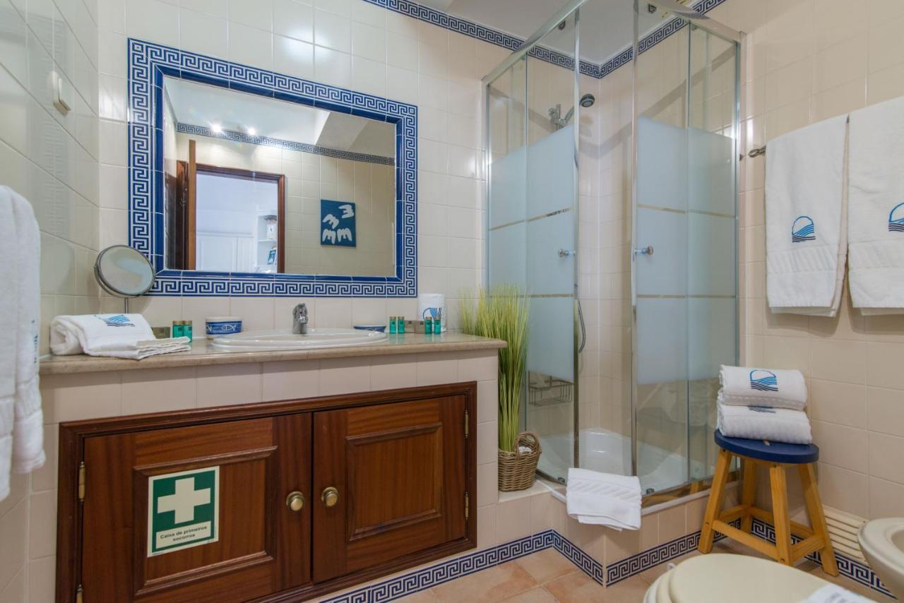 Apartamento Casa Oceanus - 2Bdr W Pool & Relaxing Balcony - 5 Mins Downtown Cabanas De Tavira Exterior foto
