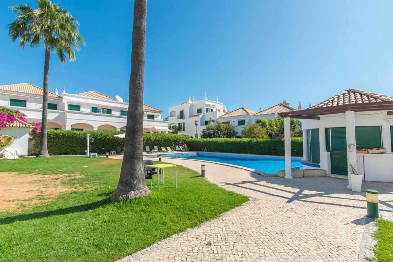 Apartamento Casa Oceanus - 2Bdr W Pool & Relaxing Balcony - 5 Mins Downtown Cabanas De Tavira Exterior foto
