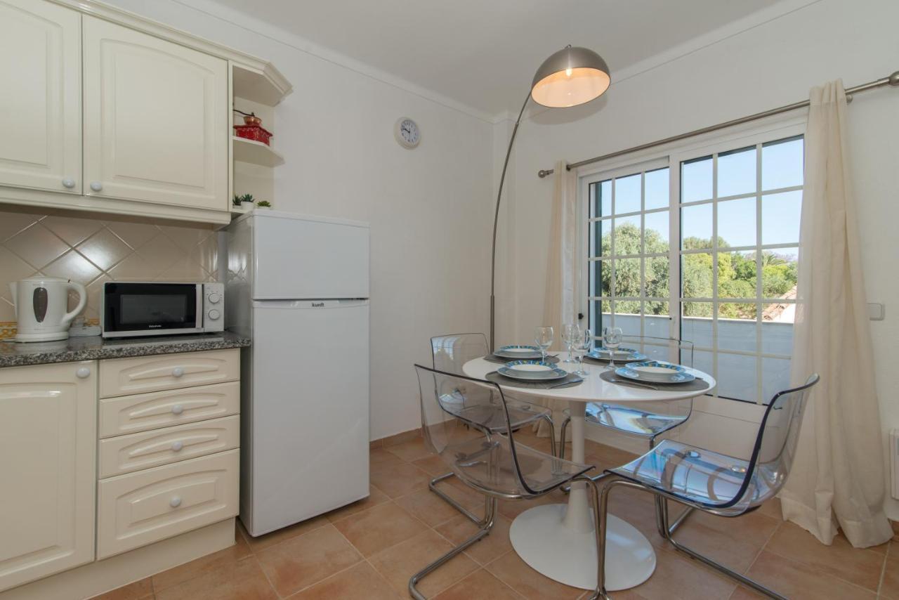 Apartamento Casa Oceanus - 2Bdr W Pool & Relaxing Balcony - 5 Mins Downtown Cabanas De Tavira Exterior foto