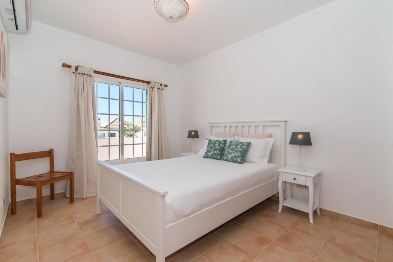 Apartamento Casa Oceanus - 2Bdr W Pool & Relaxing Balcony - 5 Mins Downtown Cabanas De Tavira Exterior foto